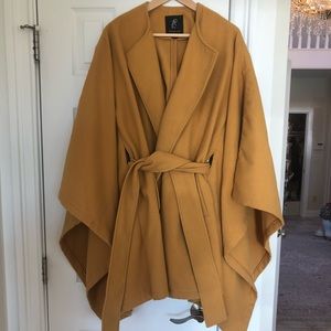 Rachel Zoe Cape, Large